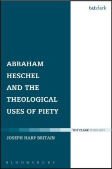 Abraham Heschel and the Phenomenon of Piety