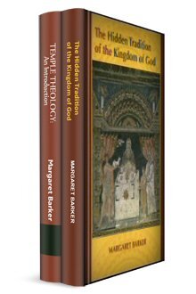 Margaret Barker Temple Theology Collection (2 vols.)