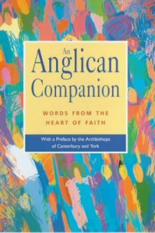An Anglican Companion