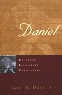 Daniel (Reformed Expository Commentary | REC)