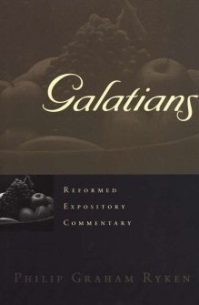 Galatians (Reformed Expository Commentary | REC)