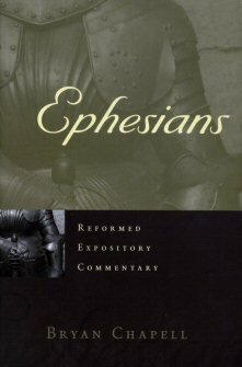 Ephesians (Reformed Expository Commentary | REC)