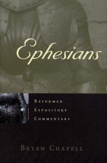 Ephesians (Reformed Expository Commentary | REC)
