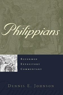 Philippians (Reformed Expository Commentary | REC)