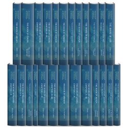 New International Commentary on the Old Testament, NICOT (25 vols.)