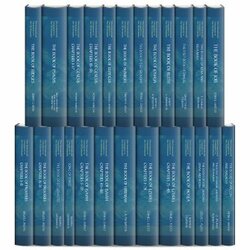 New International Commentary on the Old Testament | NICOT (25 vols