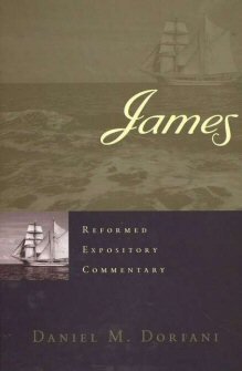 James (Reformed Expository Commentary | REC)