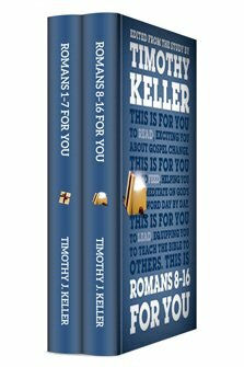 Romans For You 2 Vols God S Word For You Logos Bible Software