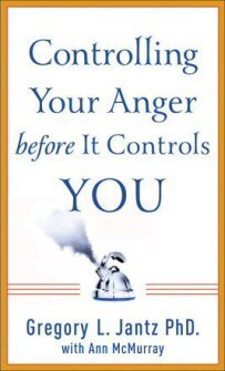 Controlling Your Anger before It Controls You