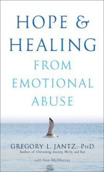 Hope and Healing from Emotional Abuse
