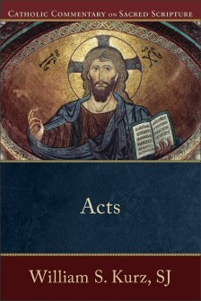 Acts of the Apostles (Catholic Commentary on Sacred Scripture | CCSS)
