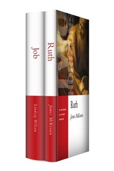 Two Horizons Old Testament Commentary Upgrade (2 vols.)