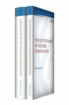 The Old Testament in Revelation (2 vols.)