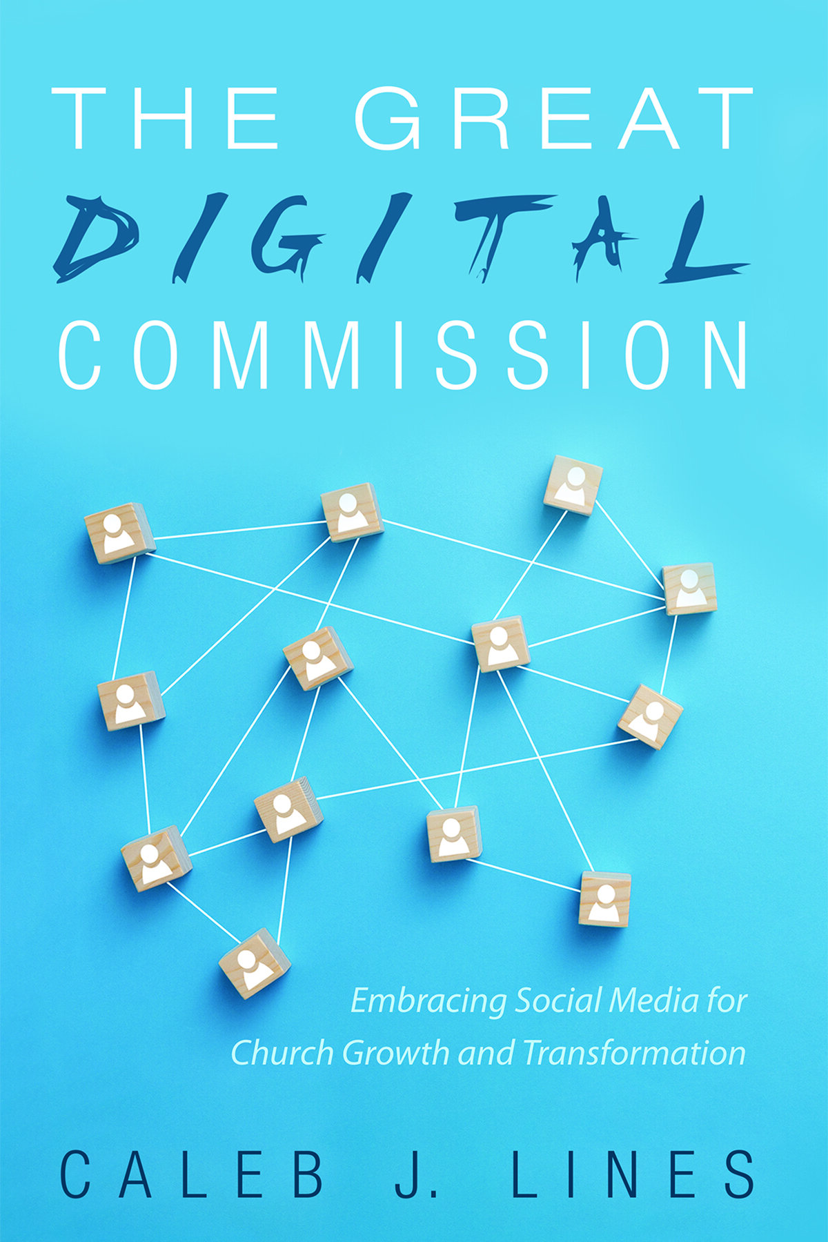 The Great Digital Commission: Embracing Social Media for Church Growth ...