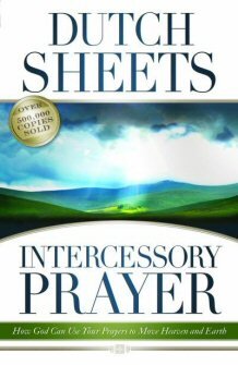 Intercessory Prayer