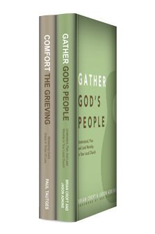 Practical Shepherding Series (2 vols.)