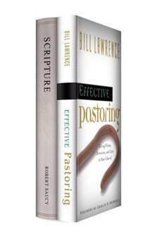 Swindoll Leadership Library (2 vols.)