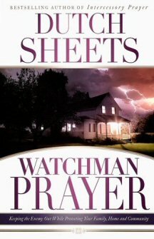 Watchman Prayer