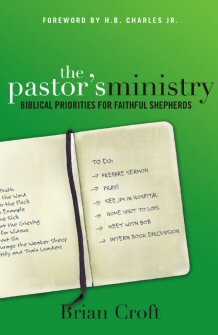 The Pastor's Ministry: Biblical Priorities For Faithful Shepherds
