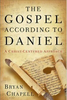 The Gospel according to Daniel: A Christ-Centered Approach