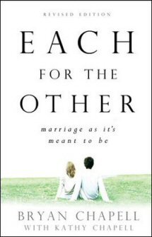 Each for the Other: Marriage as It’s Meant to Be, Revised Edition