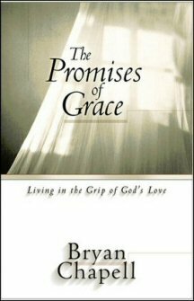 The Promises of Grace: Living in the Grip of God’s Love