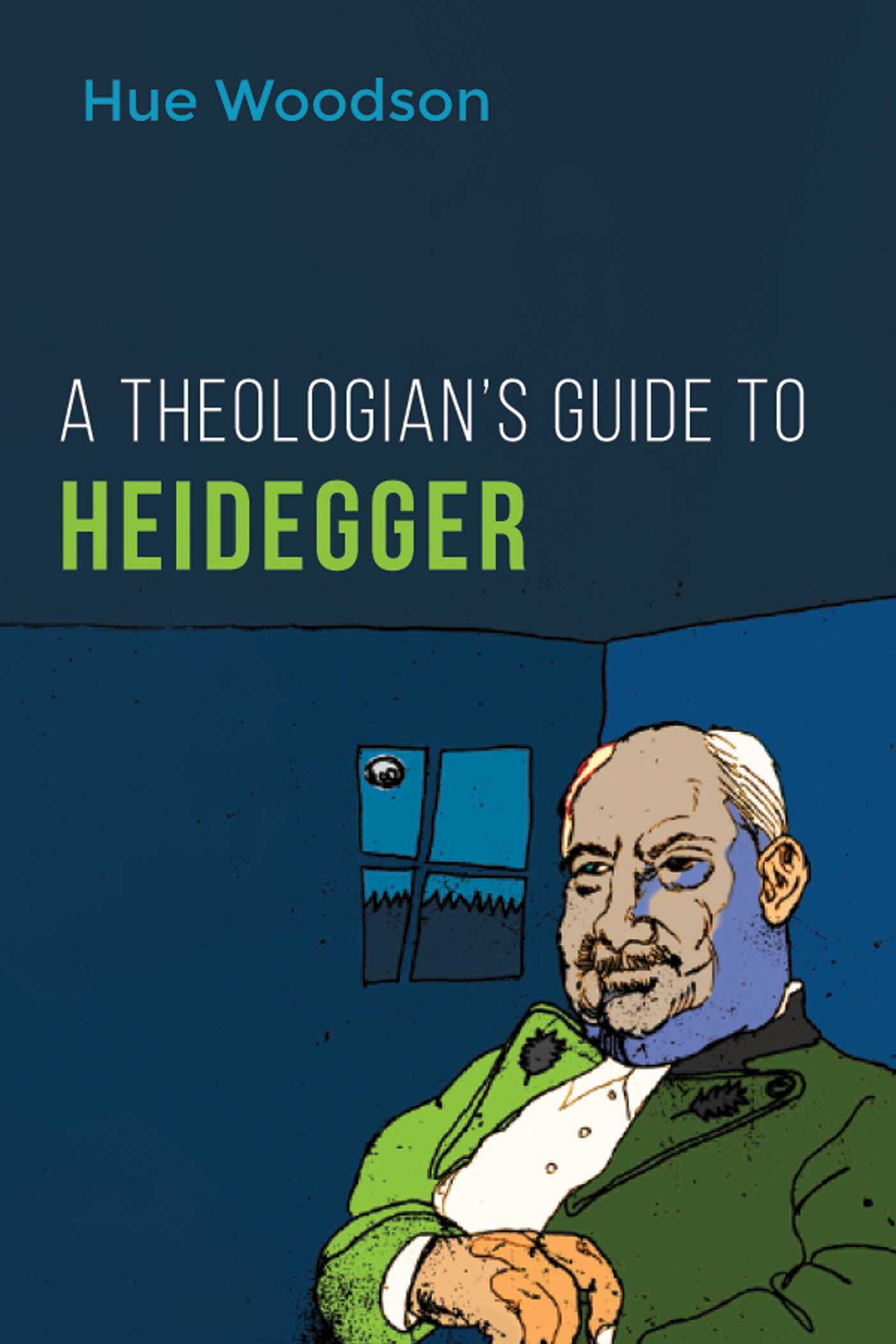 a-theologian-s-guide-to-heidegger-logos-bible-software