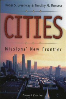 Cities: Missions’ New Frontier
