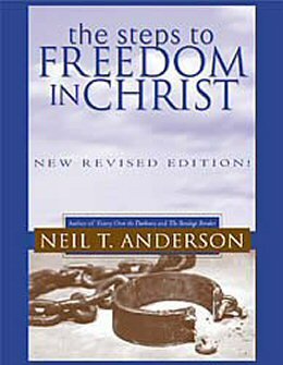 The Steps to Freedom in Christ