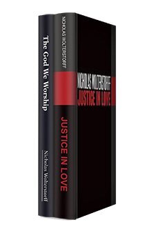 Eerdmans Nicholas Wolterstorff Collection (2 vols.)