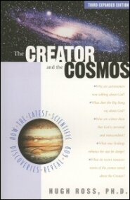 The Creator and the Cosmos