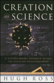 Creation as Science