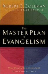 The Master Plan of Evangelism