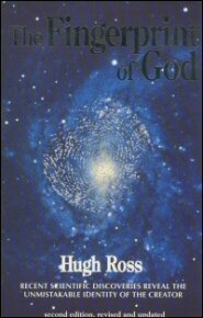 The Fingerprint of God
