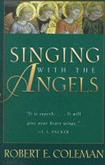 Singing with the Angels