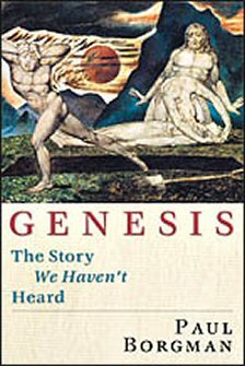 Genesis: The Story We Haven’t Heard
