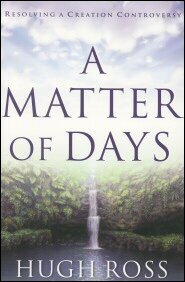 A Matter of Days