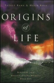 Origins of Life