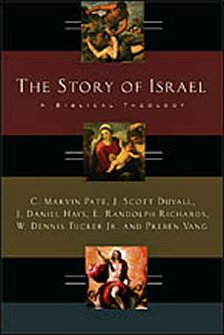 The Story of Israel: A Biblical Theology
