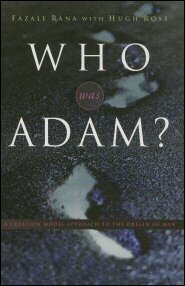 Who Was Adam?