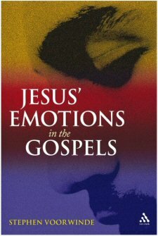 Jesus’ Emotions in the Gospels