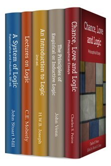 Classic Studies on Logic (5 vols.)