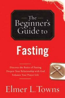 The Beginner’s Guide to Fasting