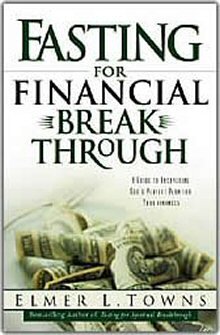 Fasting for Financial Breakthrough