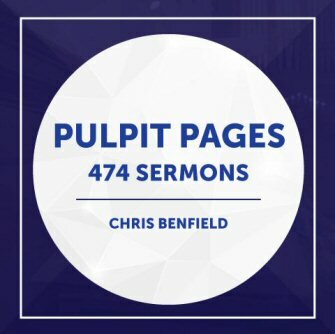 Pulpit Pages Collection (474 Sermons)