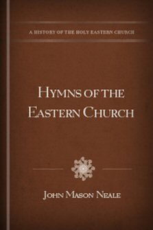 Hymns of the Eastern Church