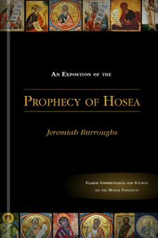 An Exposition on the Prophecy of Hosea