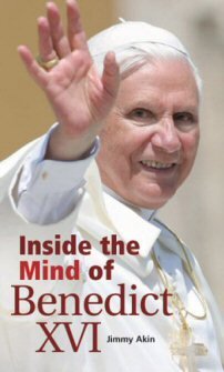 Inside the Mind of Benedict XVI