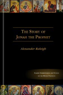The Story of Jonah the Prophet
