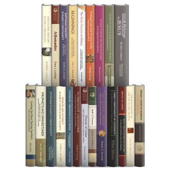 Baker Academic Early Church Collection (22 vols.)